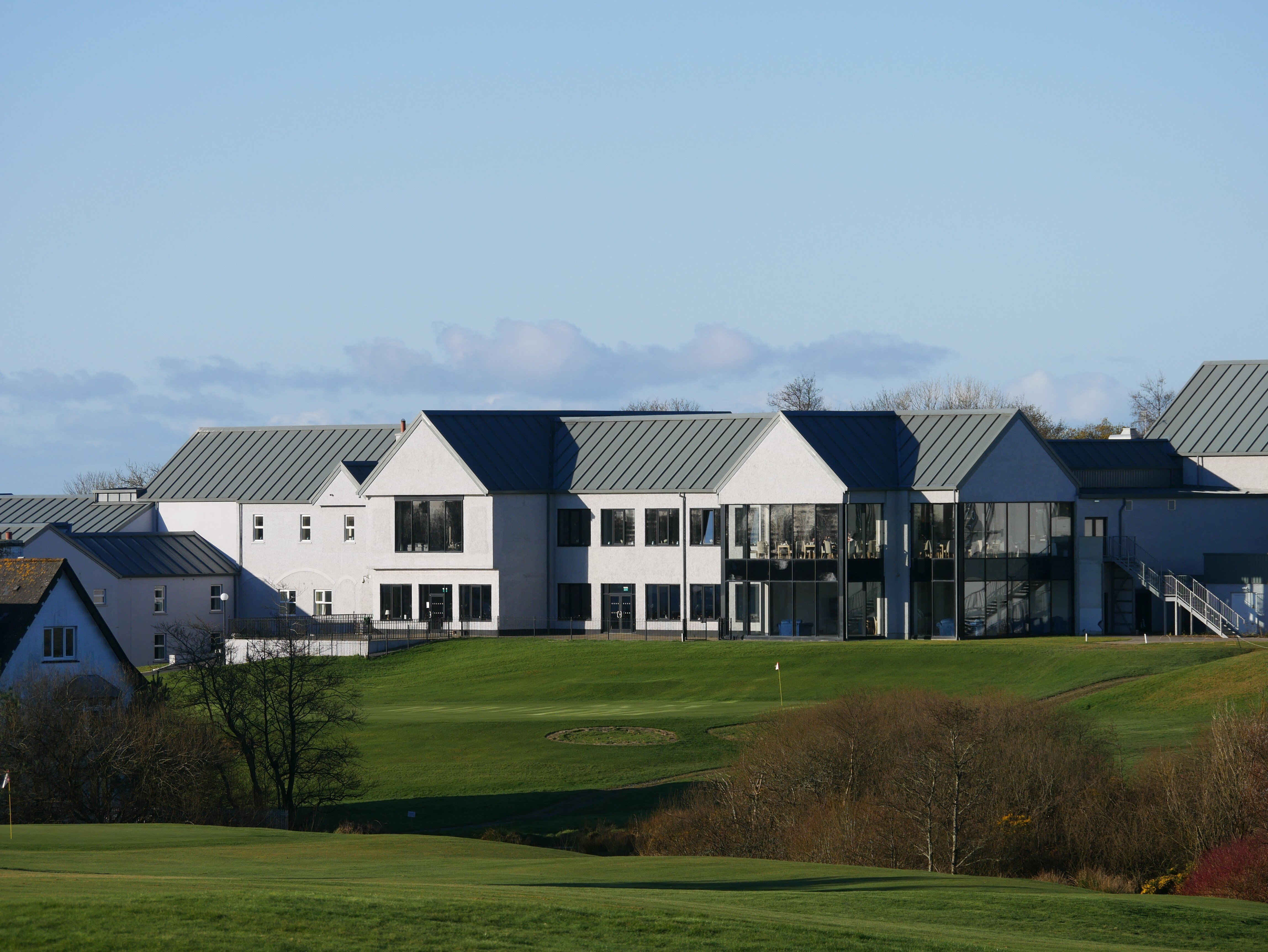 Comis Hotel &  Golf Resort-浴室