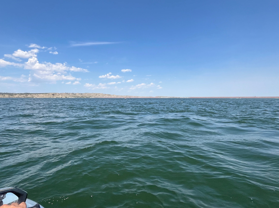 Pueblo Jet Ski Rental-普韦布洛必去景点