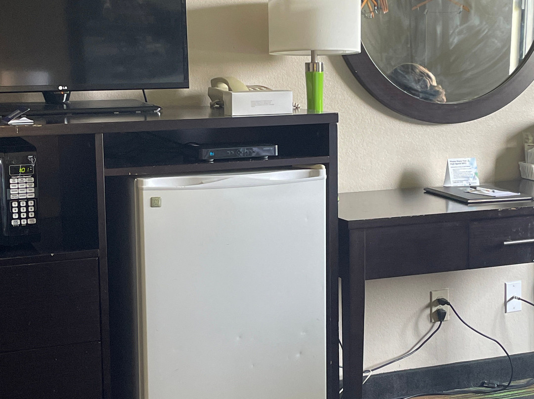 Super 8 by Wyndham Keokuk主图