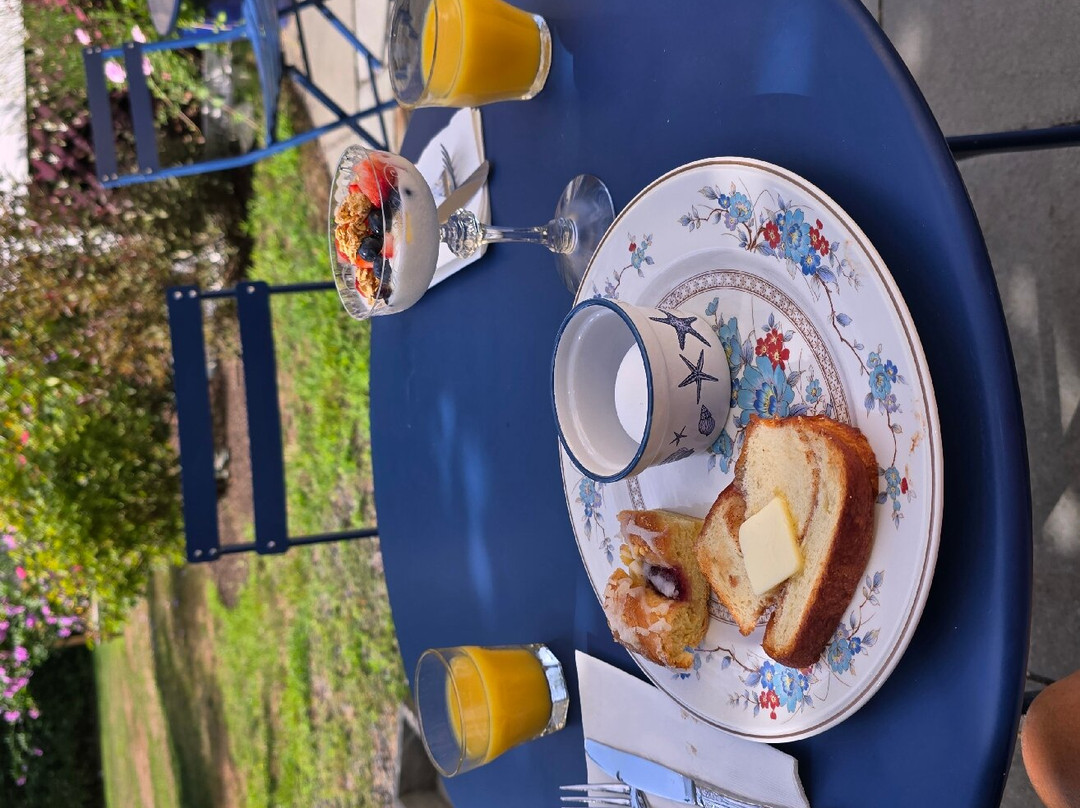 Inn at the Oaks主图