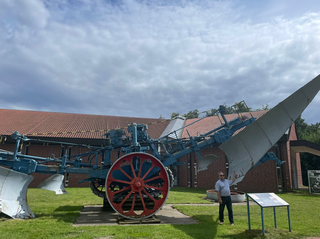 Museumsdorf Cloppenburg-Cloppenburg必去景点