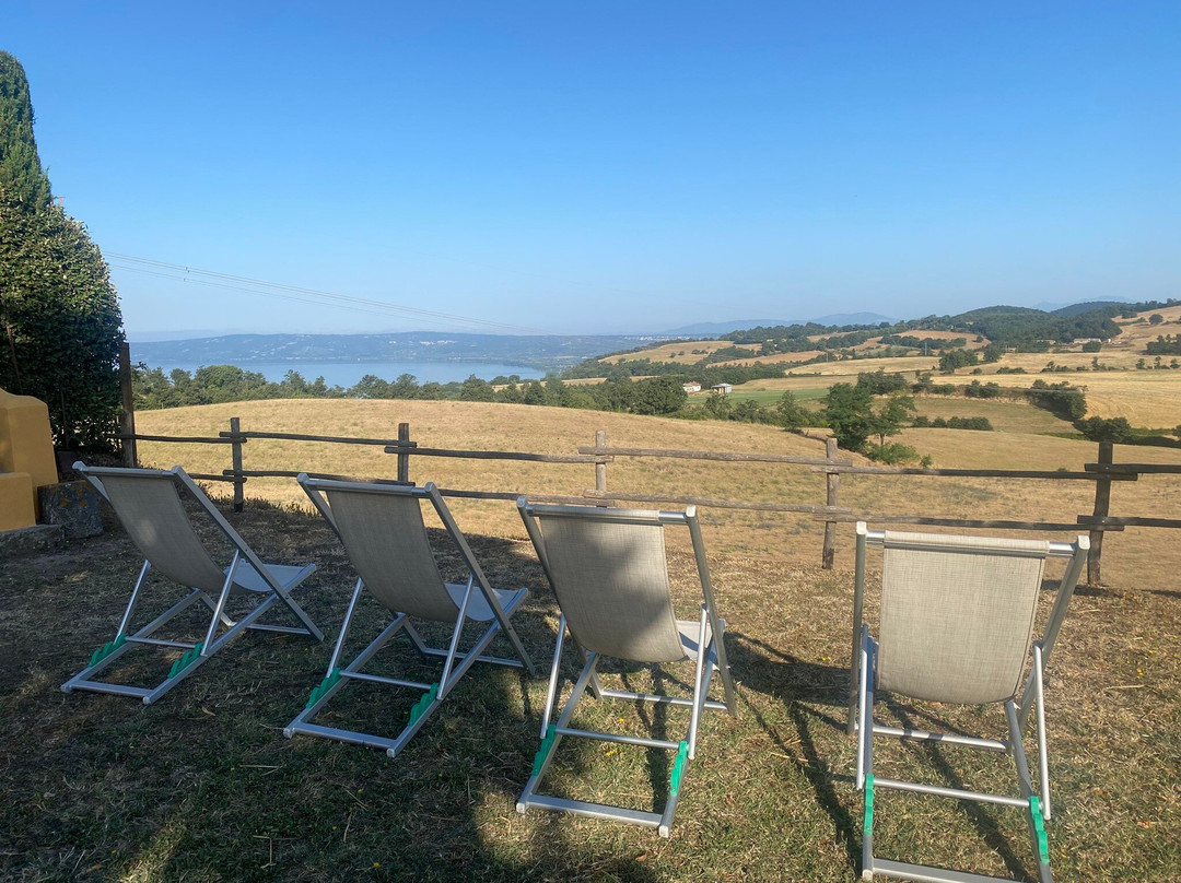 Bed & Breakfast Podere Ospedaletto主图