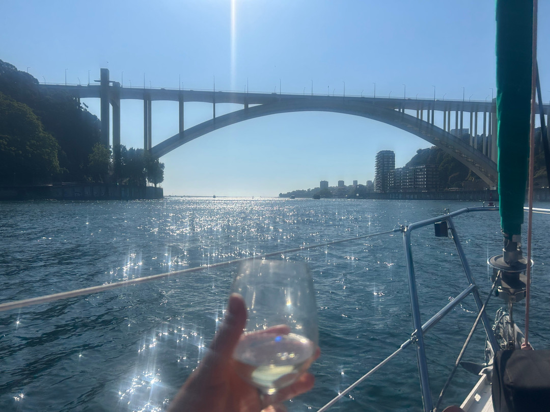 Sailing Porto-加亚新城必去景点