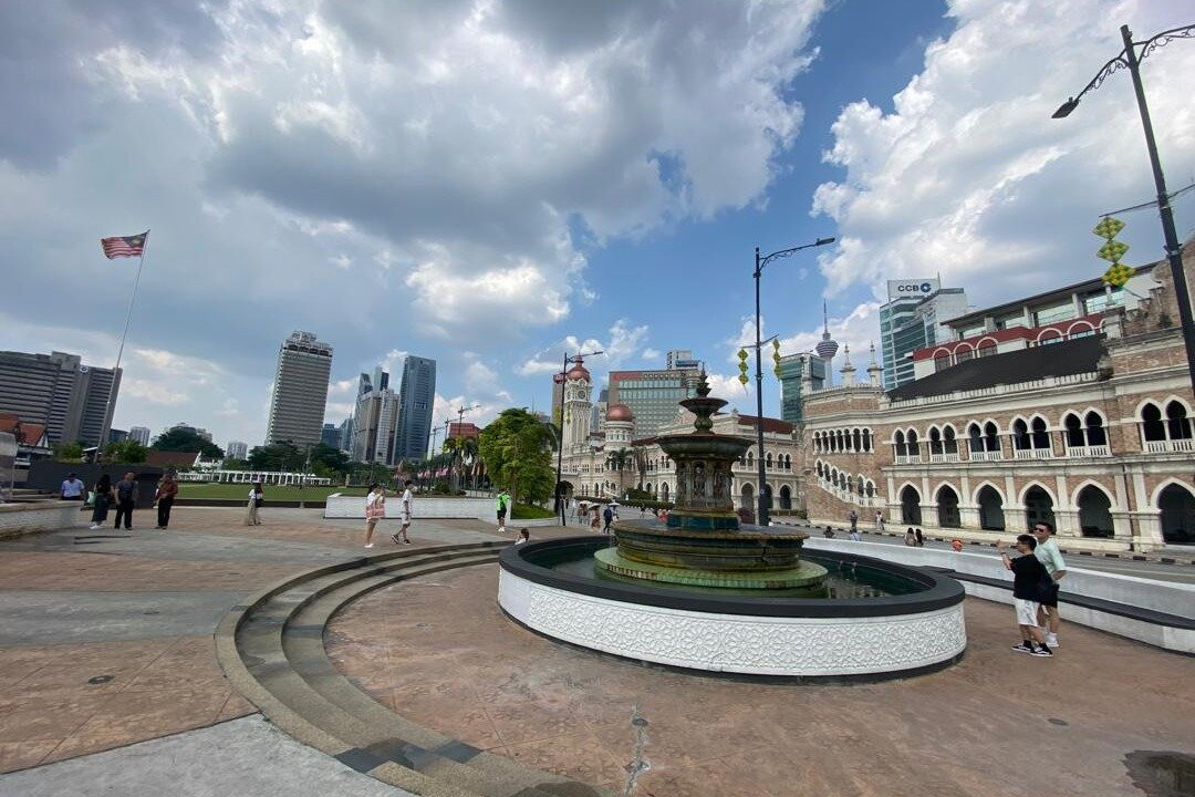 Asia Connect Ventures景点图片