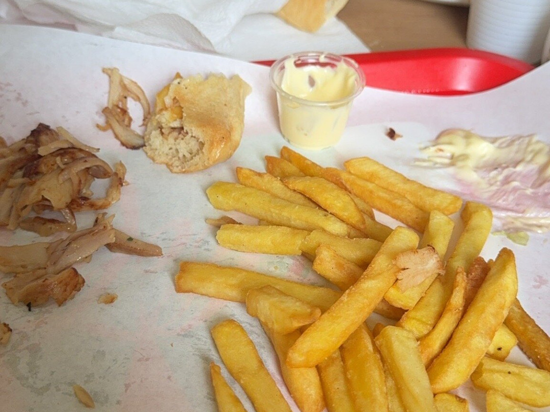 Delices D'etrepagny
