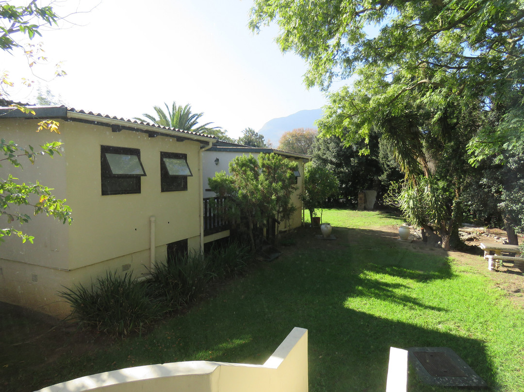 Somerset Guest Lodge主图