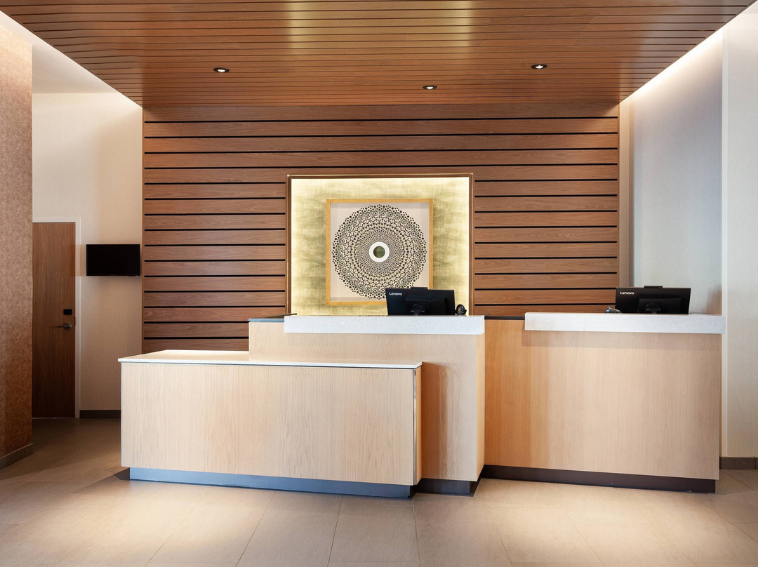 Fairfield by Marriott Inn & Suites Wellington-West Palm Beach主图