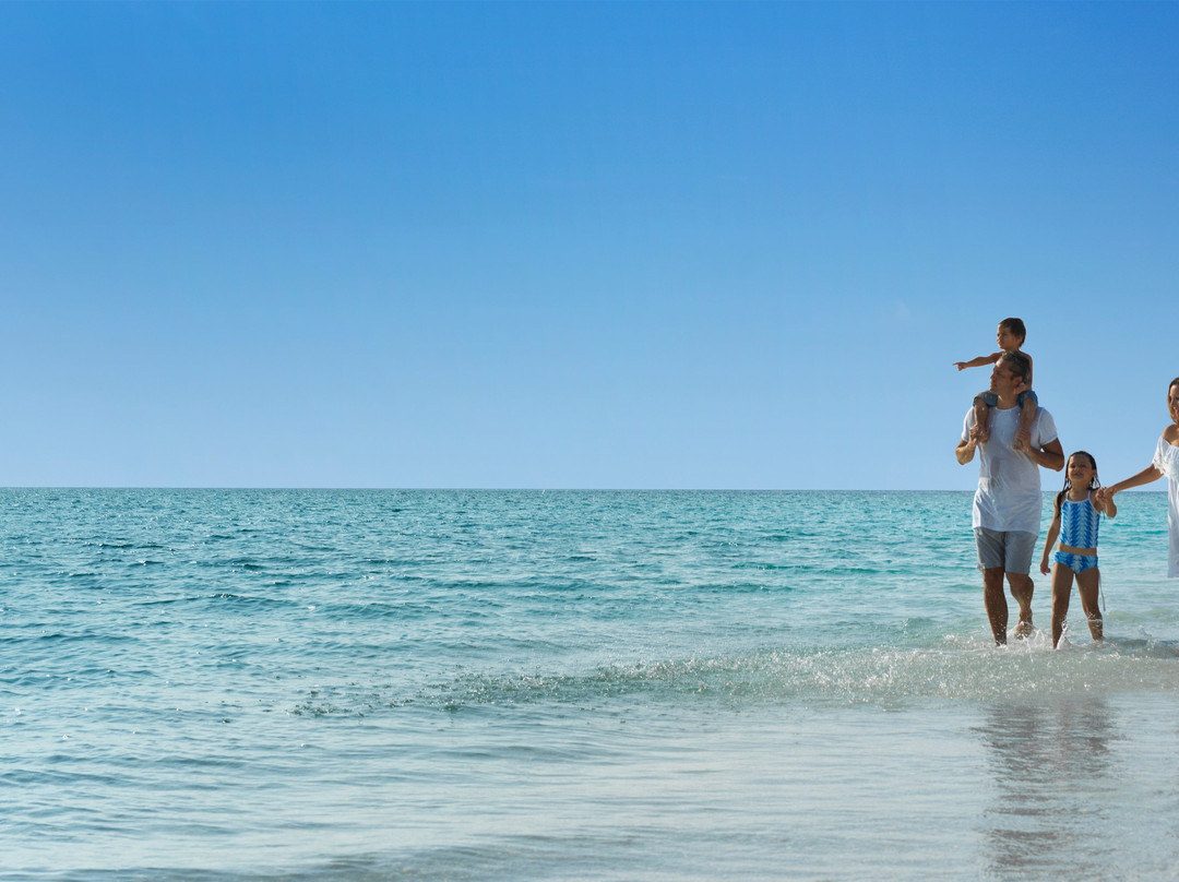 Vakkaru Maldives主图