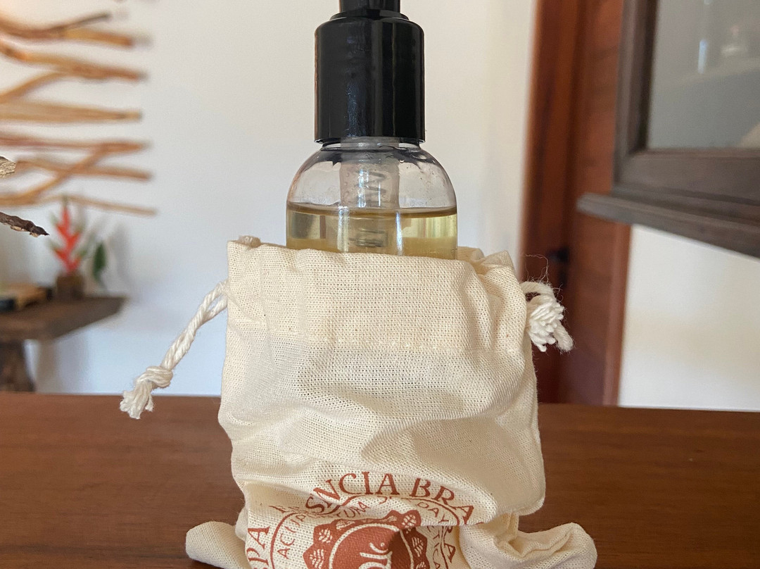 SPA Essência Brasileira-Amontada必去景点