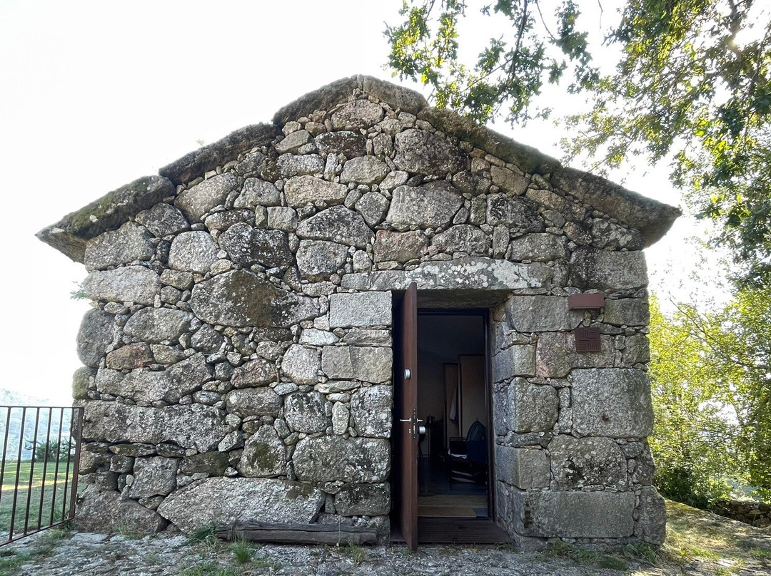 Leiras do Tempo Cottages