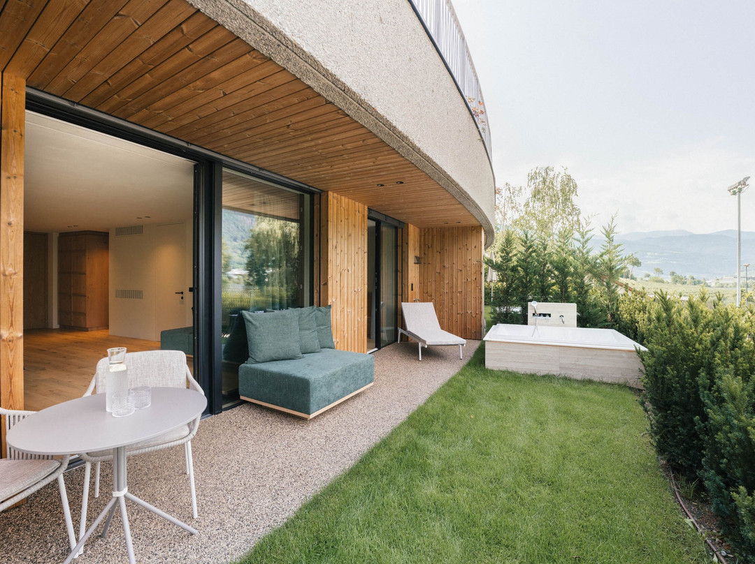 帕可尔酒店主图