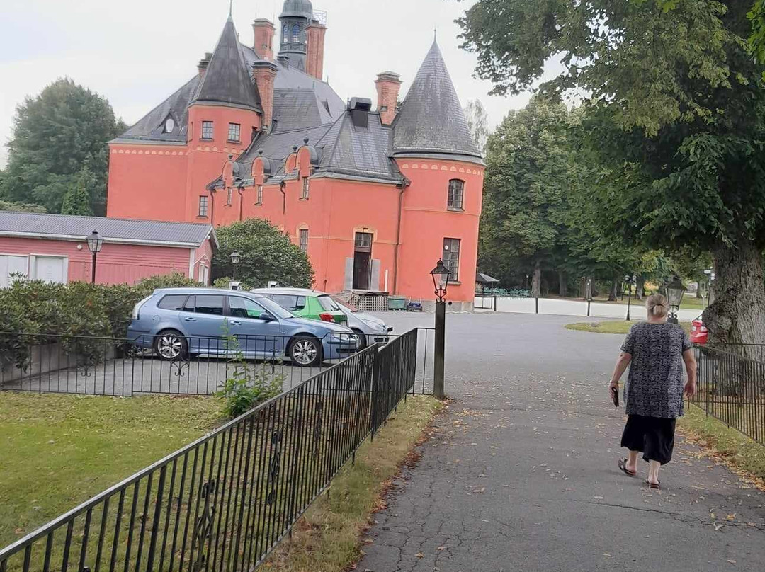 Lejondals Slott主图
