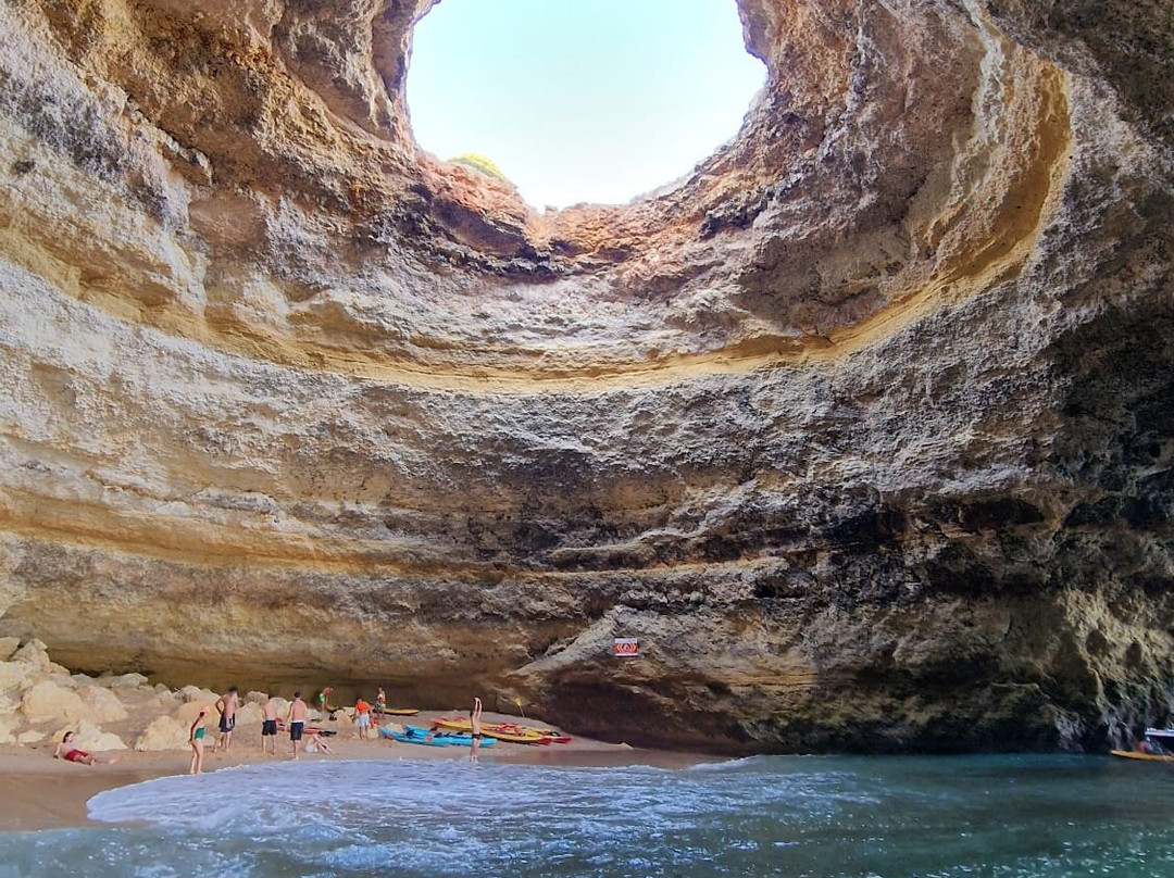 Osiris e Splash-波尔蒂芒必去景点