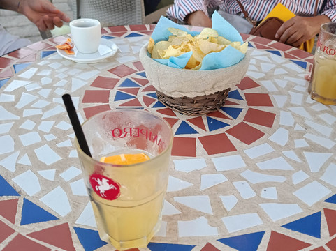 Kiosko La Muciara-Marzamemi必去景点