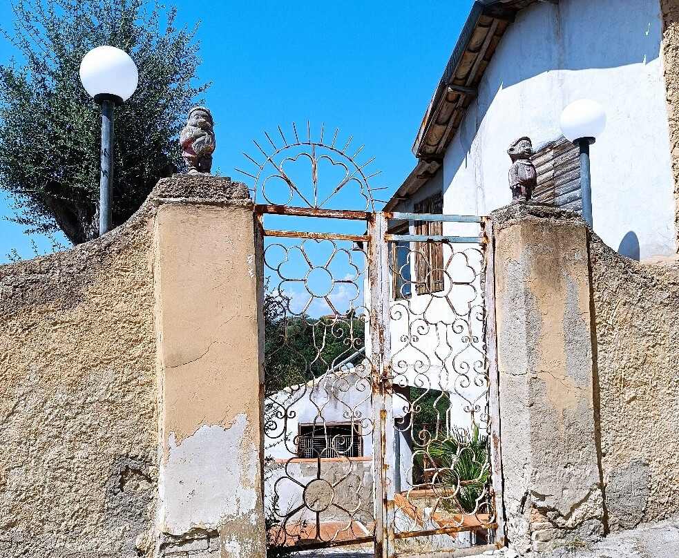 Giuliano Teatino Vecchio-Giuliano Teatino必去景点