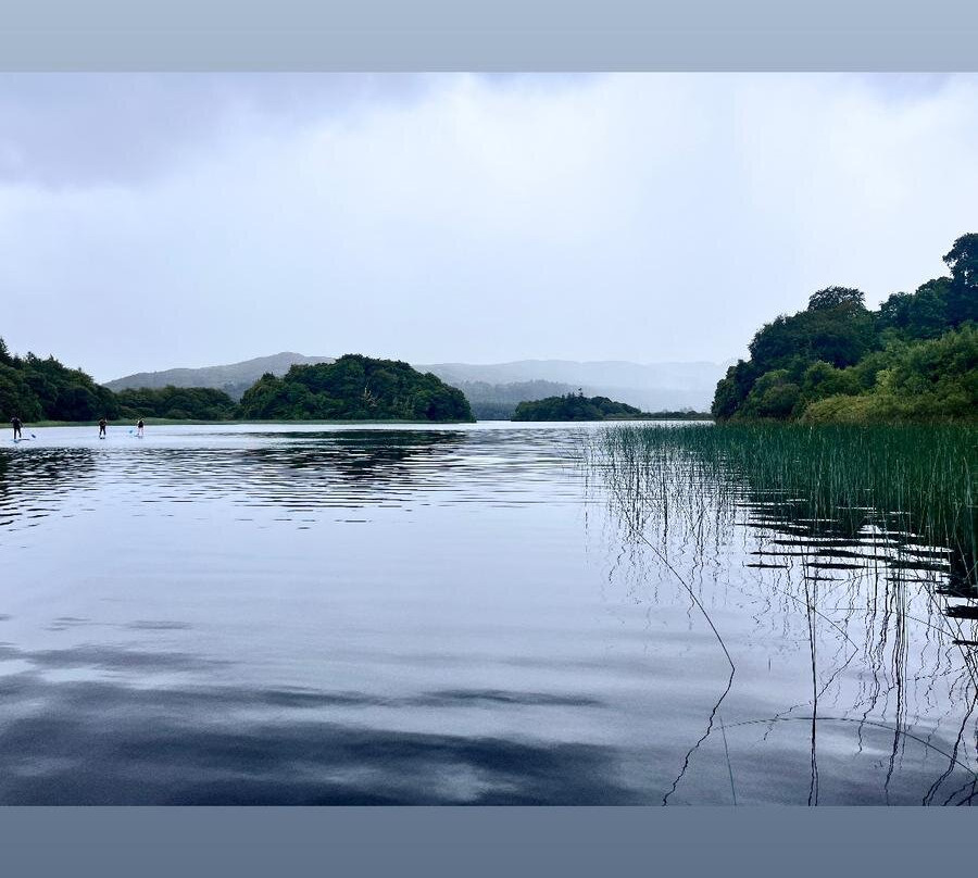 Sligo Bay Sup景点图片