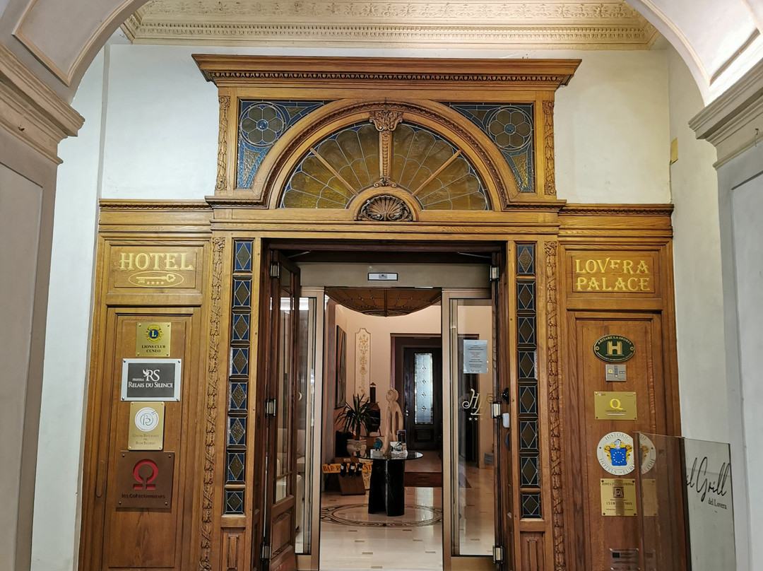 Hotel Lovera Palace主图