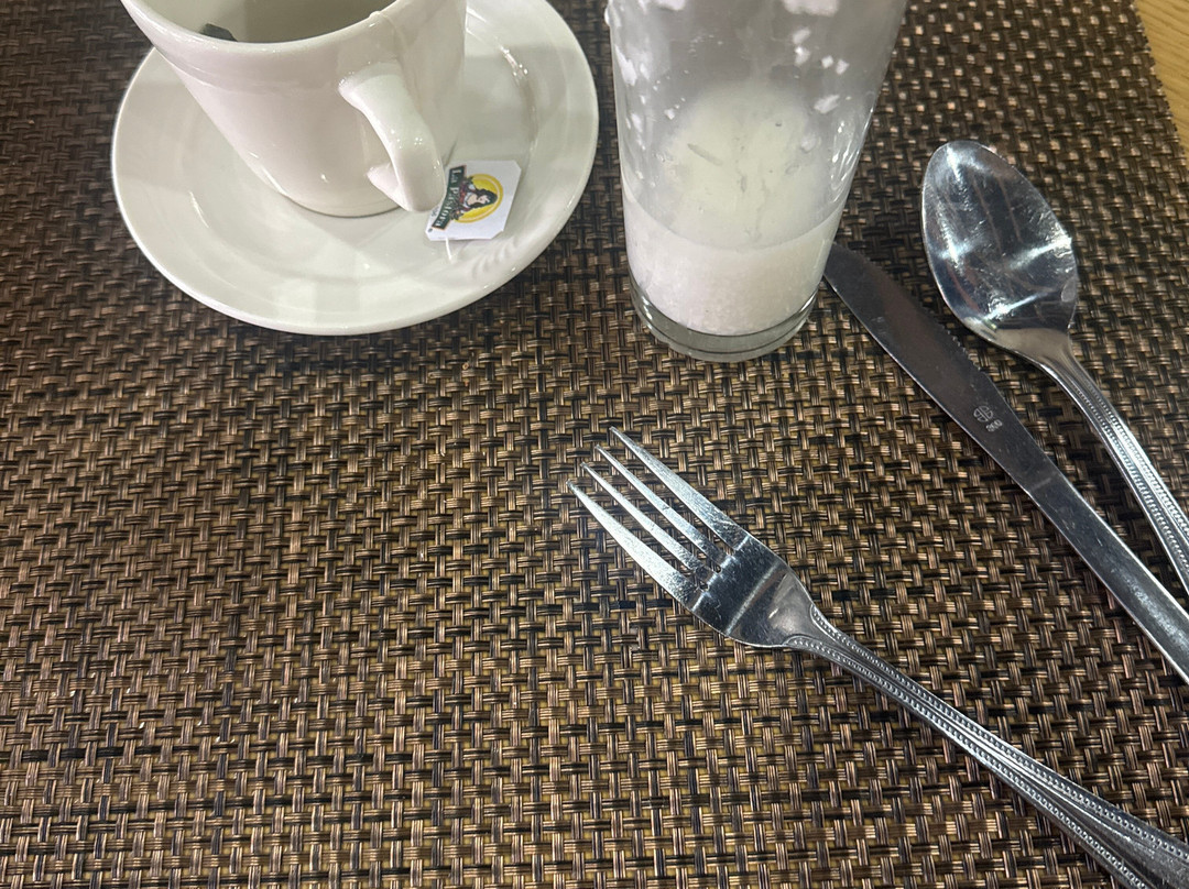 Hoteles Maria Bonita主图