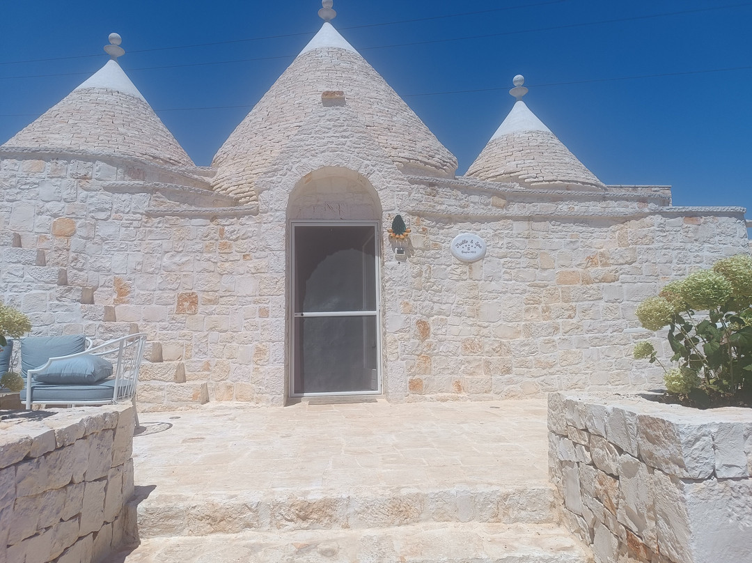 La Terrazza Sulla Rupe Relais主图