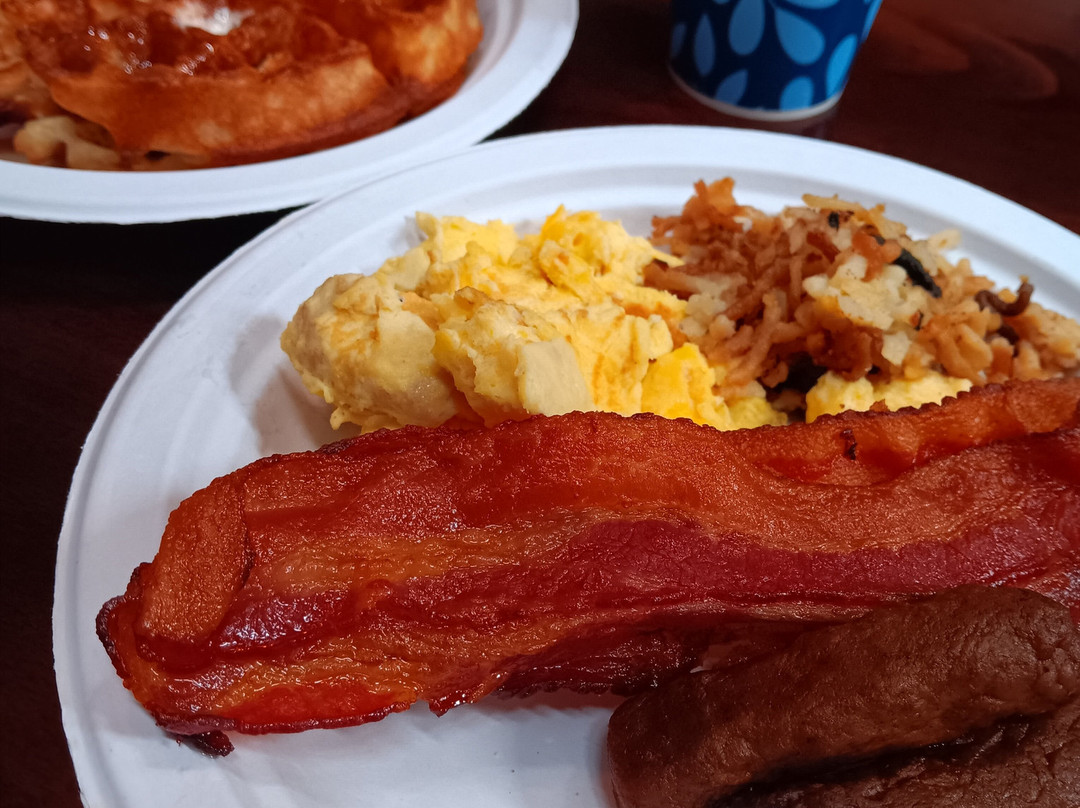 Best Western Plus Longbranch Hotel & Convention Center主图