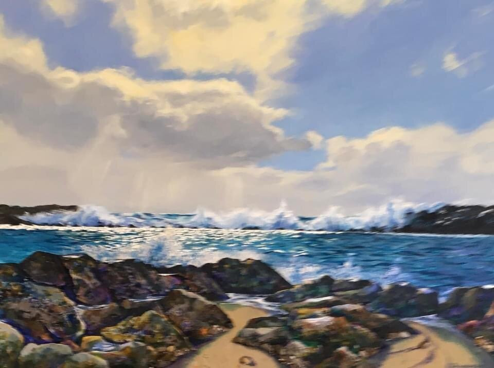 Leabrooks Arts Complex景点图片