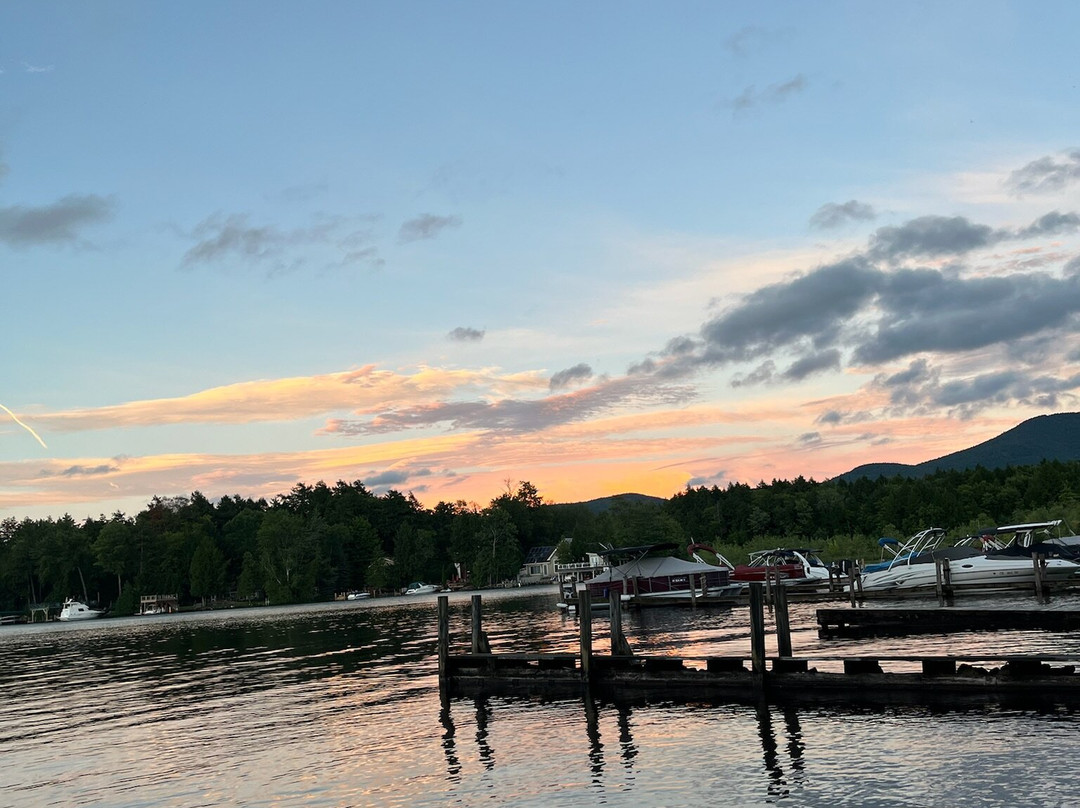 Melody Manor Resort主图