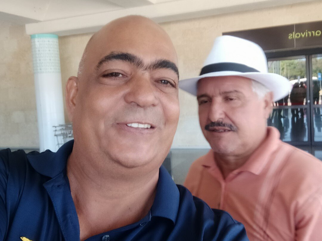 Airport Pop Transfer cabarete-普拉塔港必去景点