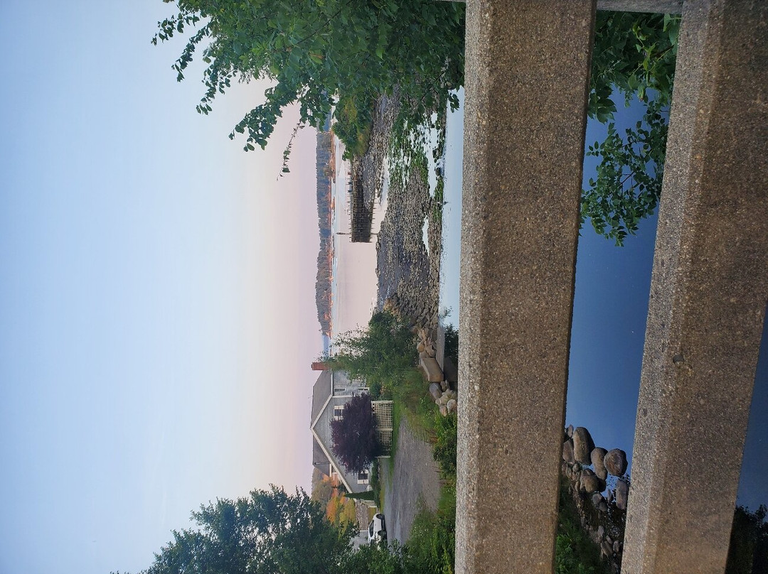 Blaze Brewing Company