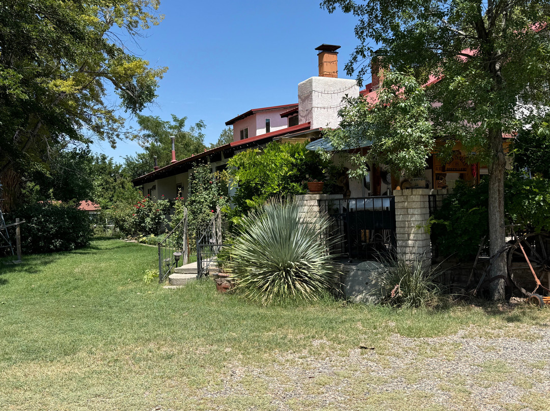 Red Horse Bed and Breakfast主图