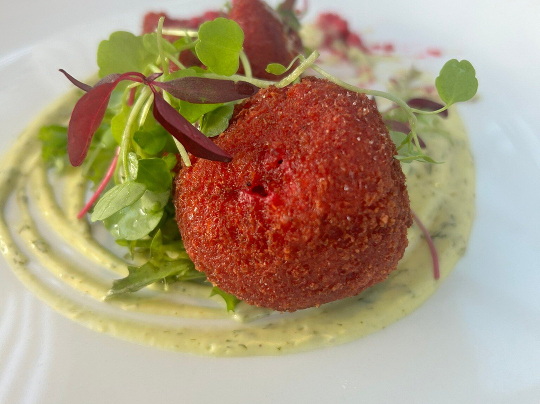 Denbies Vineyard Hotel主图