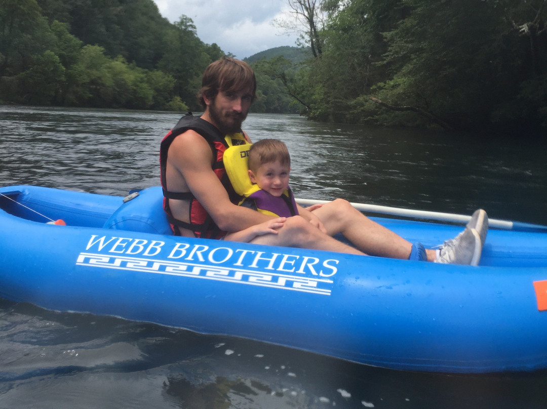 Webb Brothers Float Service, Inc-Reliance必去景点