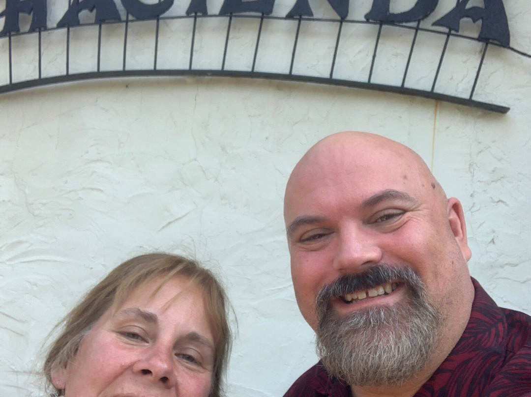 The Hacienda Bed and Breakfast主图