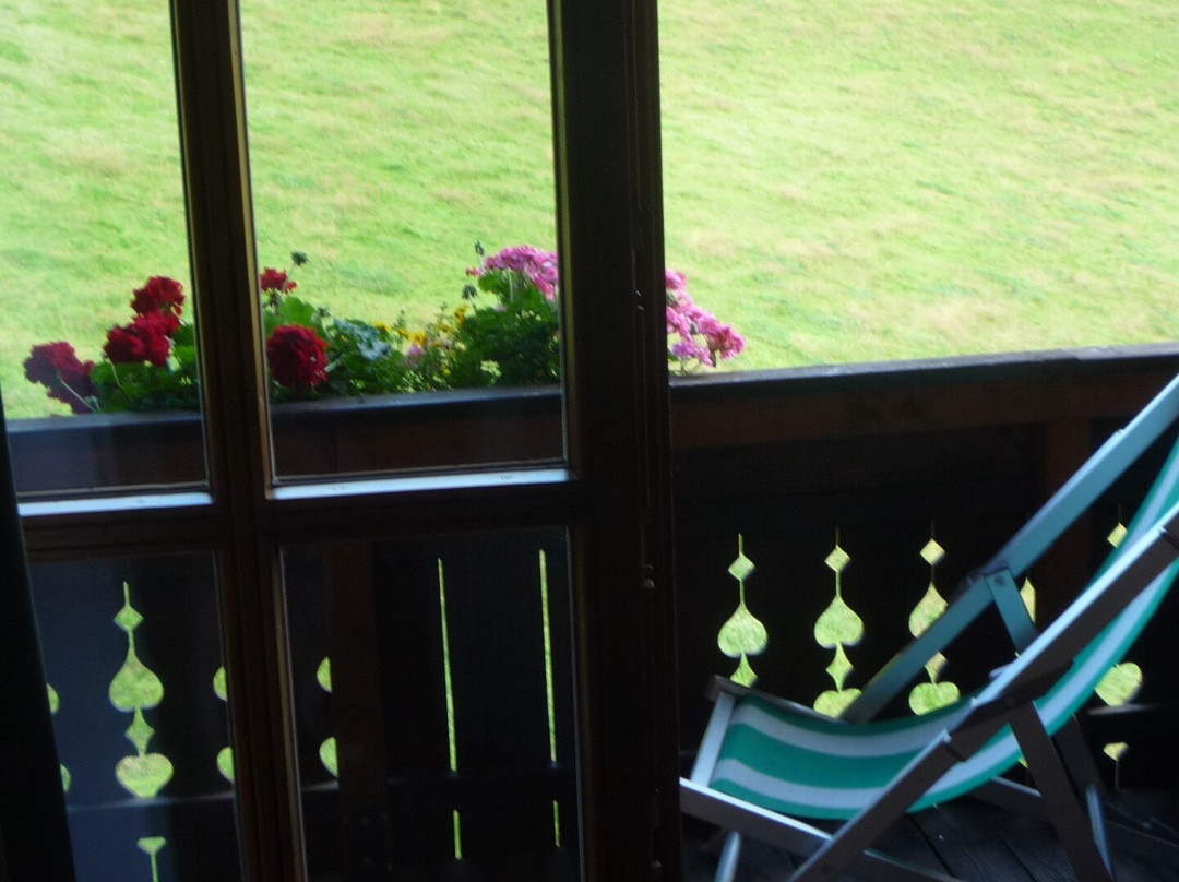 Familienhotel Gasthof Hinteregger主图