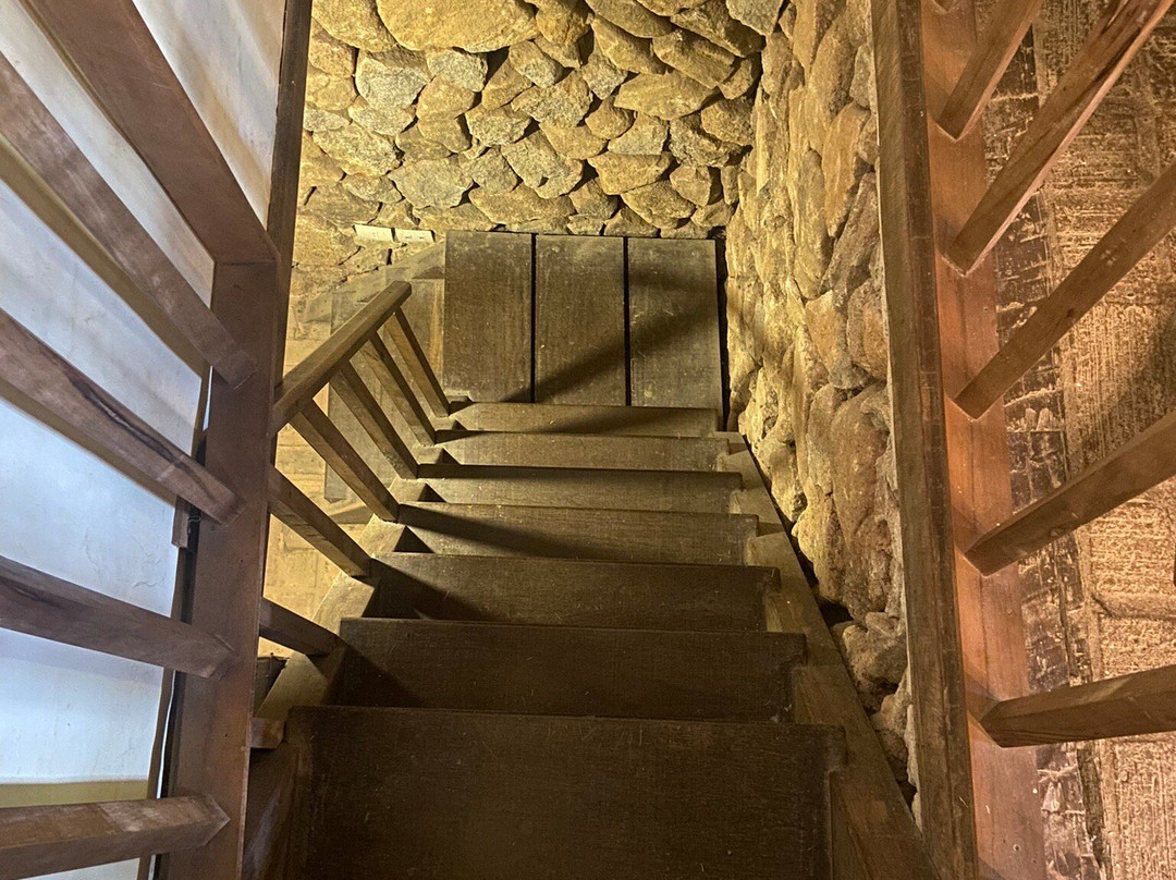 Ferreira & Passero-Sao Roque必去景点