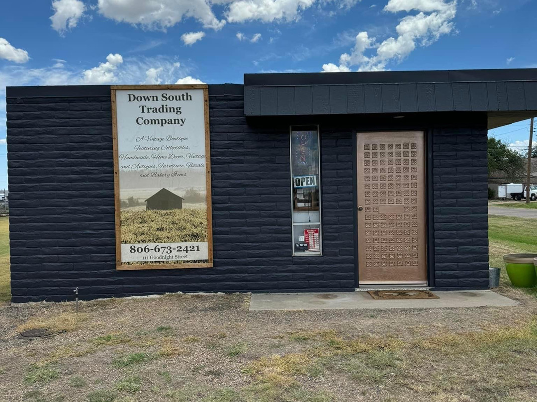 Down South Trading Company