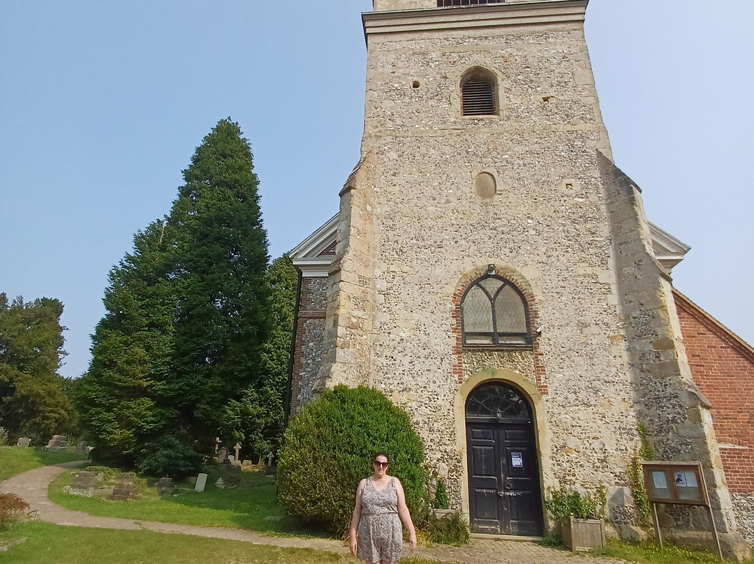 St Lawrence's Church景点图片
