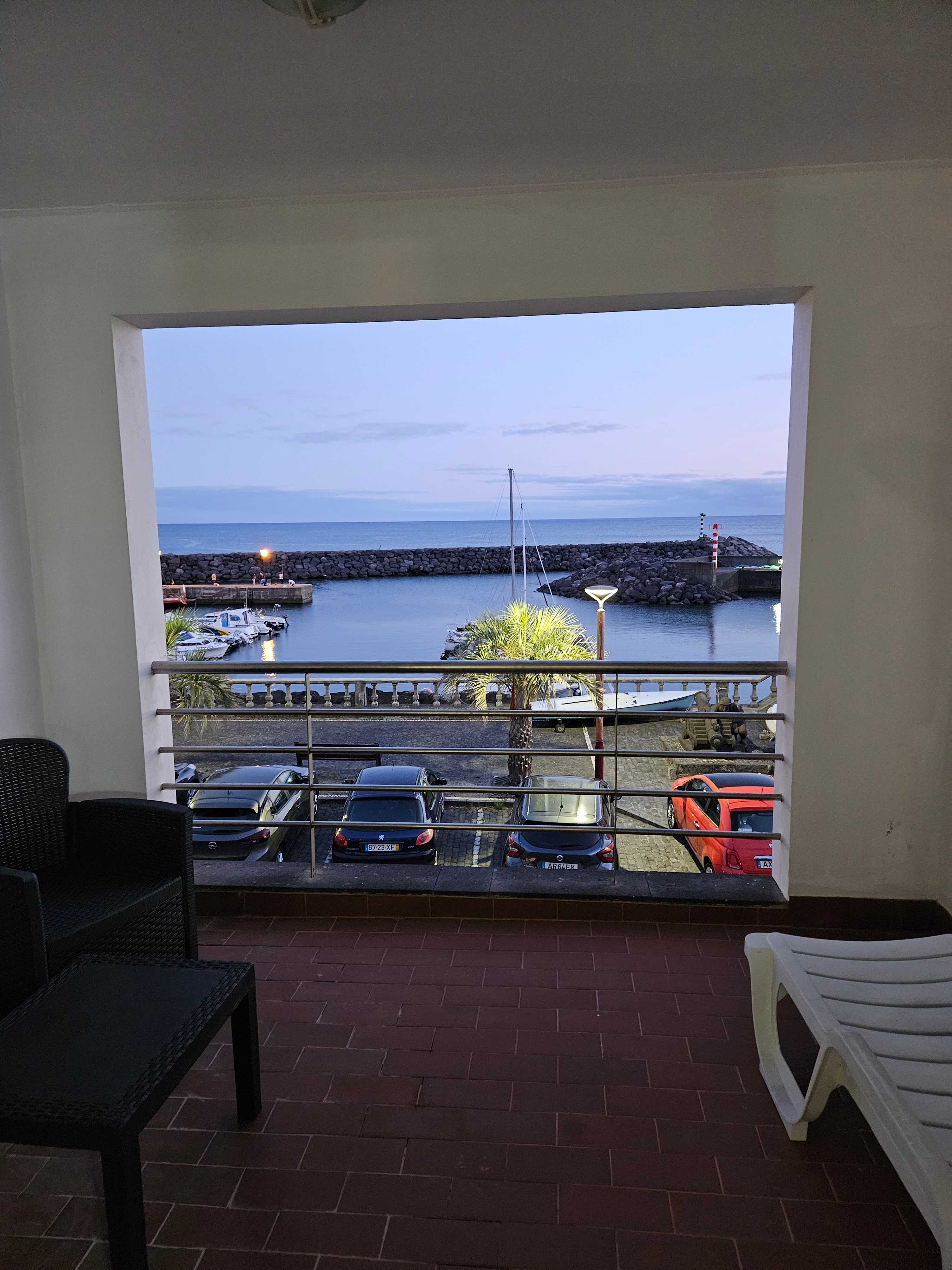 Hotel Do Mar-酒店景观