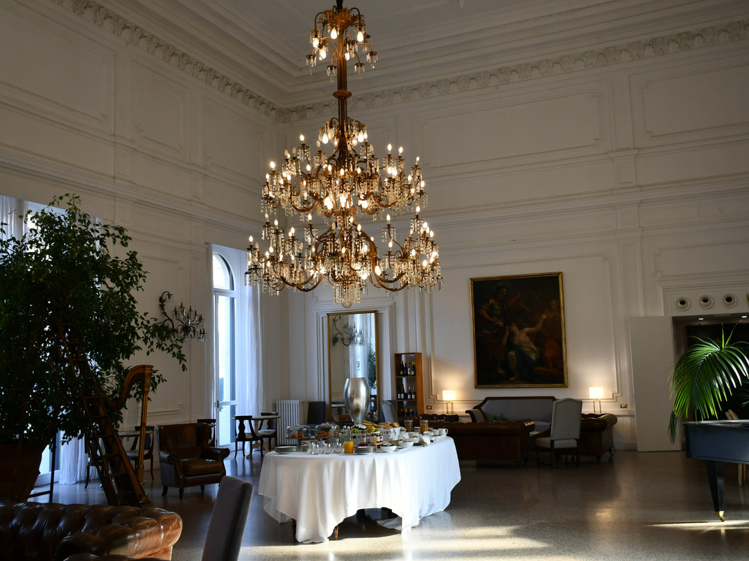 Arnaboldi Palace主图