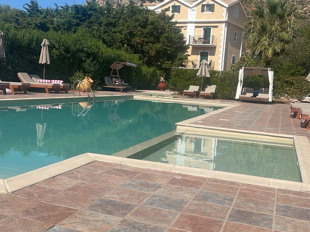 Villa dei Sogni主图