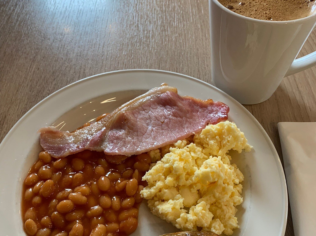 Holiday Inn Express Birmingham - Walsall by IHG主图
