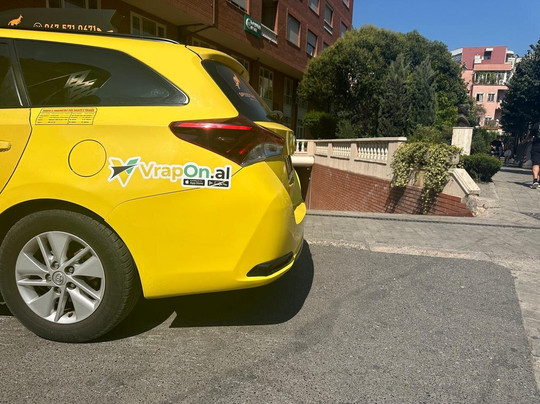 Vrapon Taxi Albania-地拉那必去景点