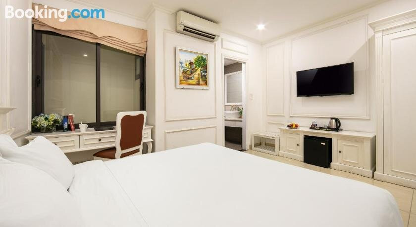 Toan Thang Hotel By Bay Luxury