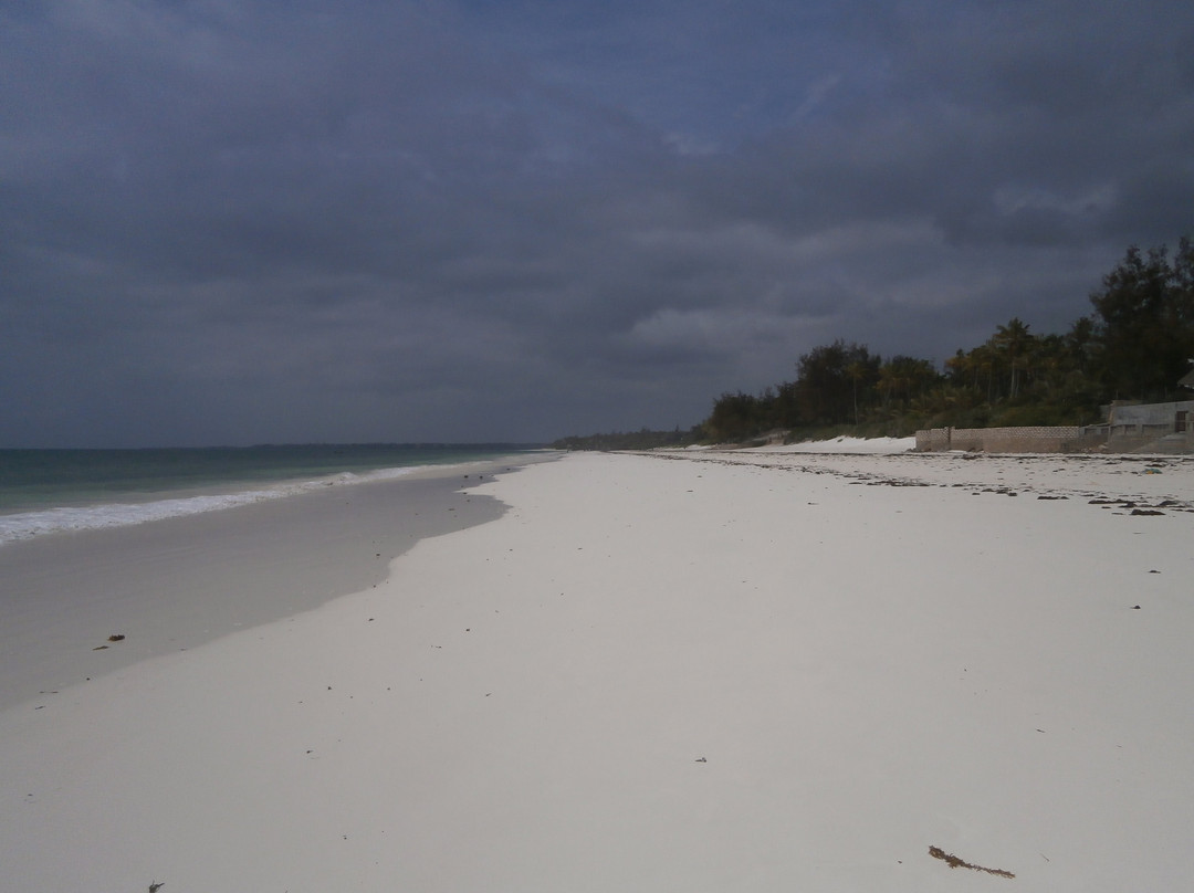 Kilifi Bay Beach Resort主图