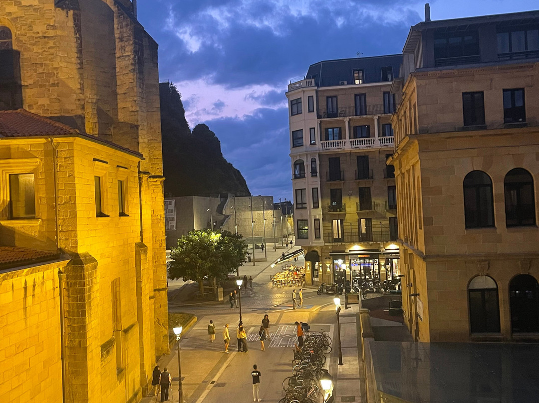 Pension Astigarraga主图