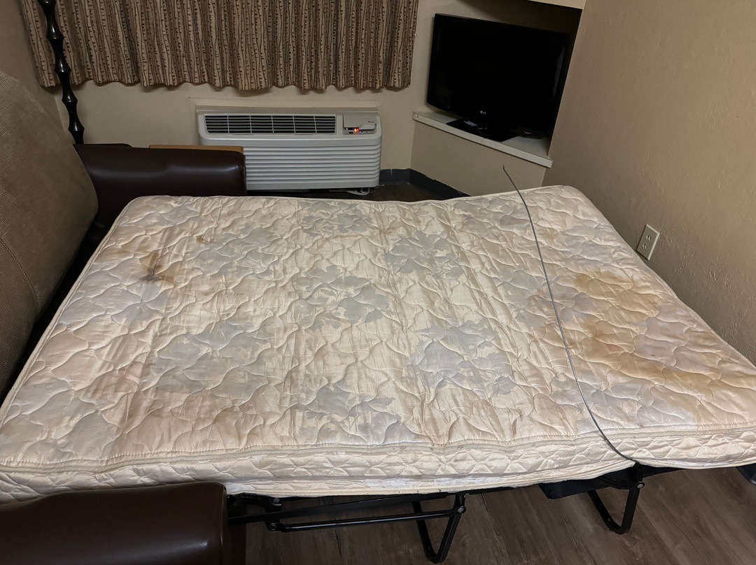 Extended Stay America - Boston - Peabody主图