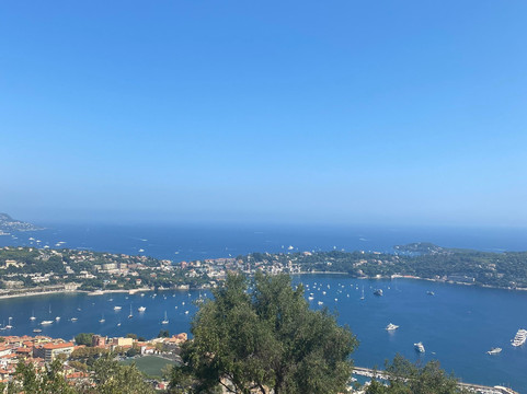 Fort Mont-Alban-尼斯必去景点