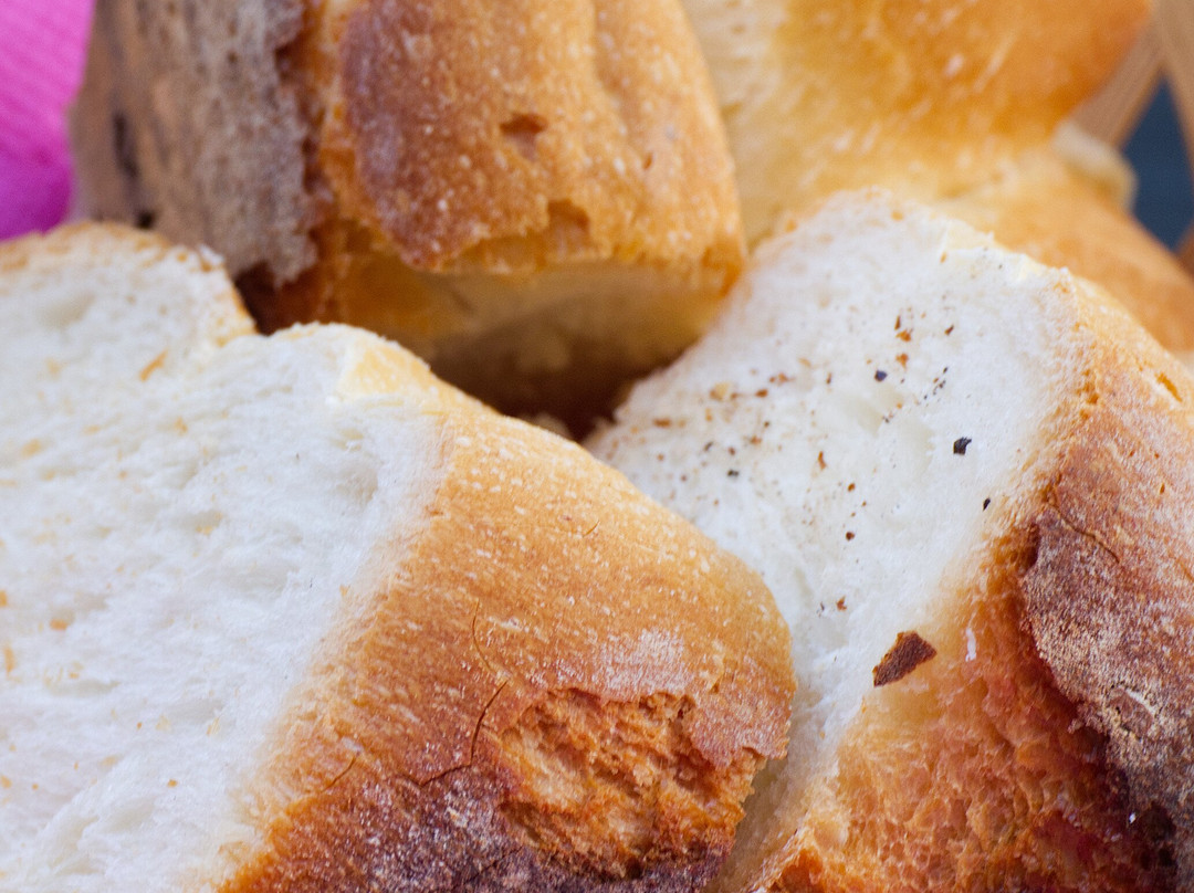 Country House Hacienda主图