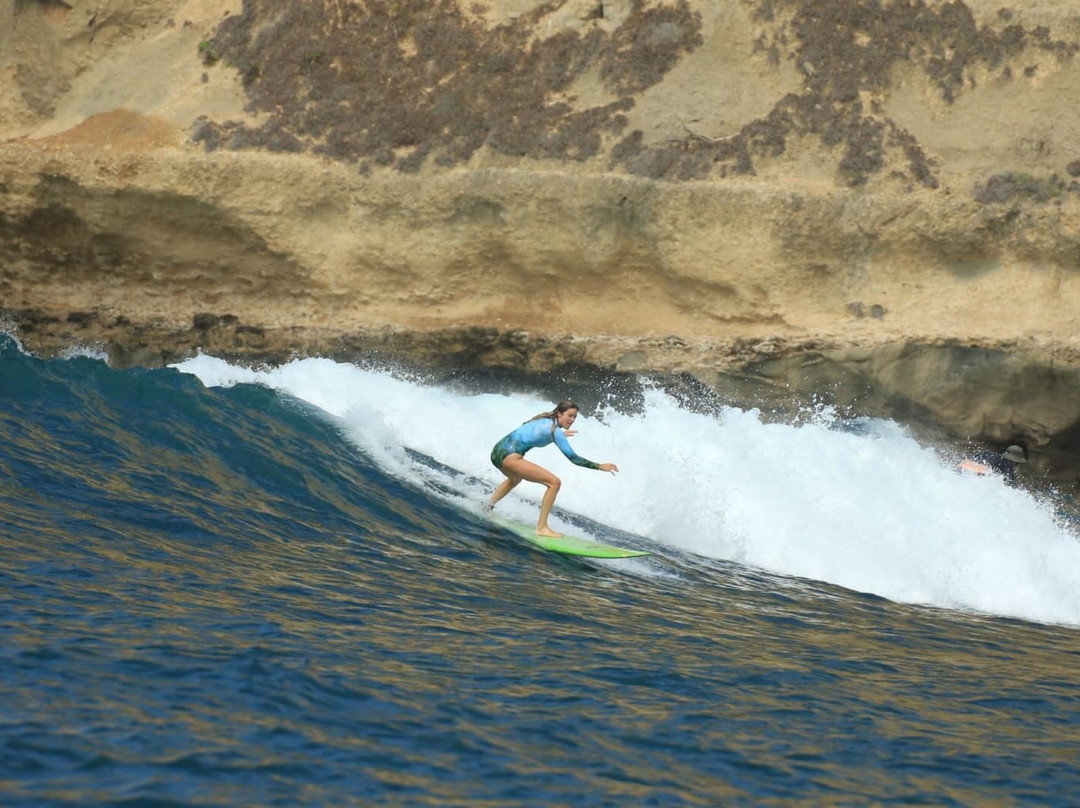 Lombok Surf Lessons-Sengkol必去景点