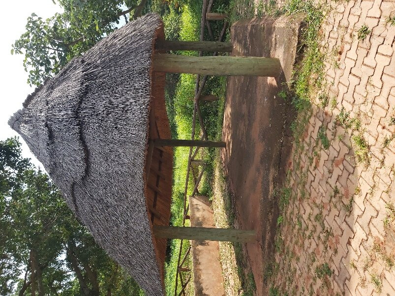 Kigoma Hilltop Hotel主图