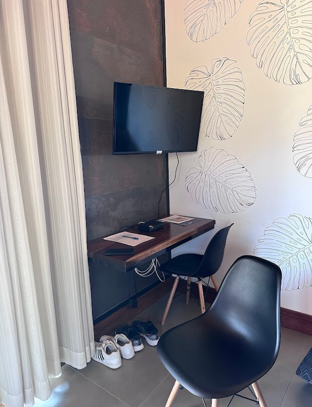 Pousada Sítio Vale das Olivas主图